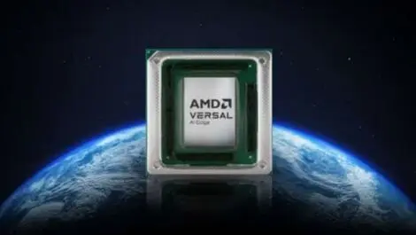 Amd new