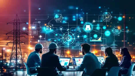 Osmose & Neara partner to enhance utility data accuracy