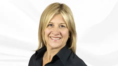Ps lisa ergun headshot
