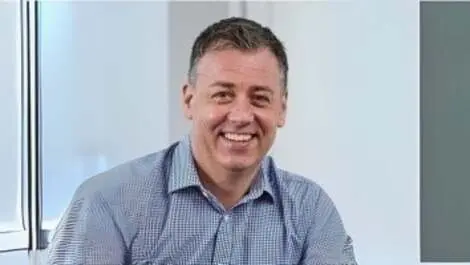 Ps david senior headshot