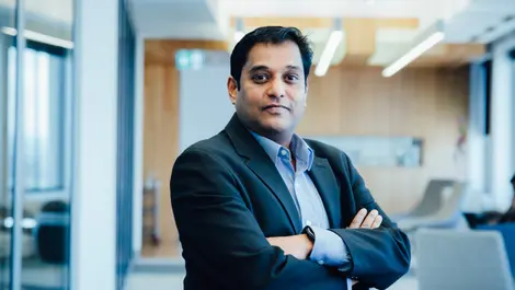 Jayaprakash muthusamy photo