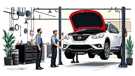 Nissan launches Instant Service Plan with interest-free payments