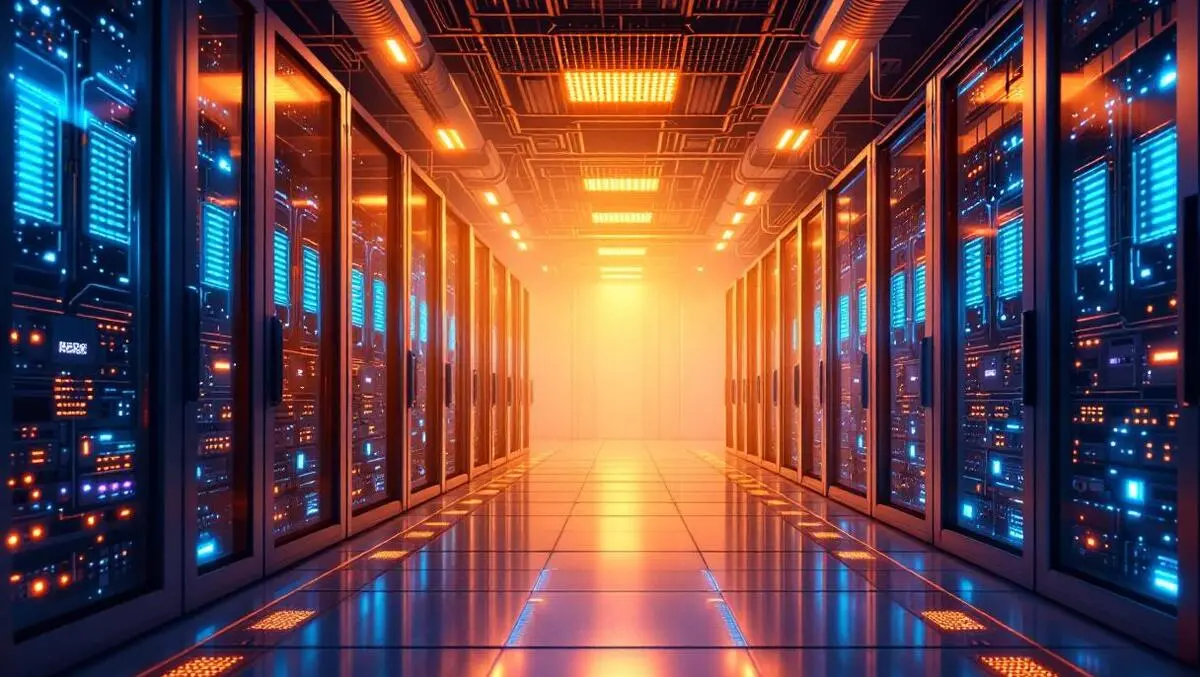 Juniper named Leader in Gartner's Magic Quadrant for fifth year