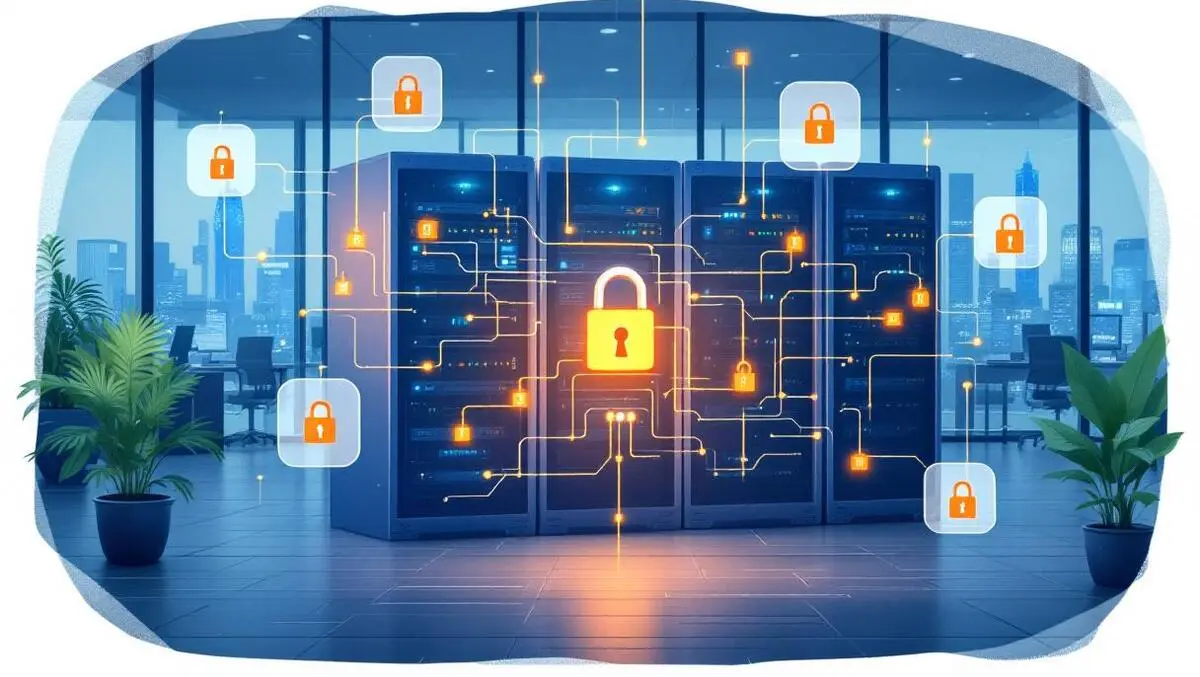 Zyxel advances Secure by Design for global SMB networking security