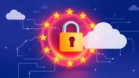SentinelOne & Schwarz Digits launch EU sovereign AI security