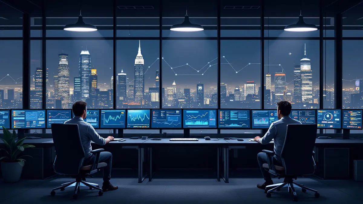 Bell Canada launches autonomous Security Operations Centre