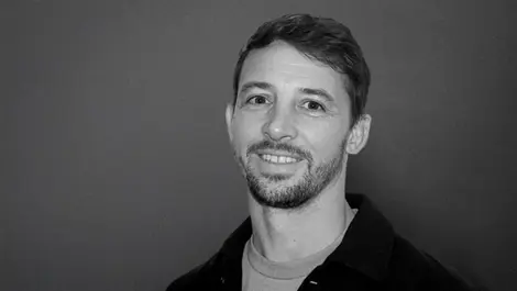 Anthony canipa headshot2