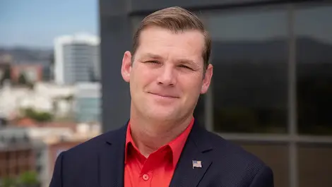 Dr derek peterson 2023