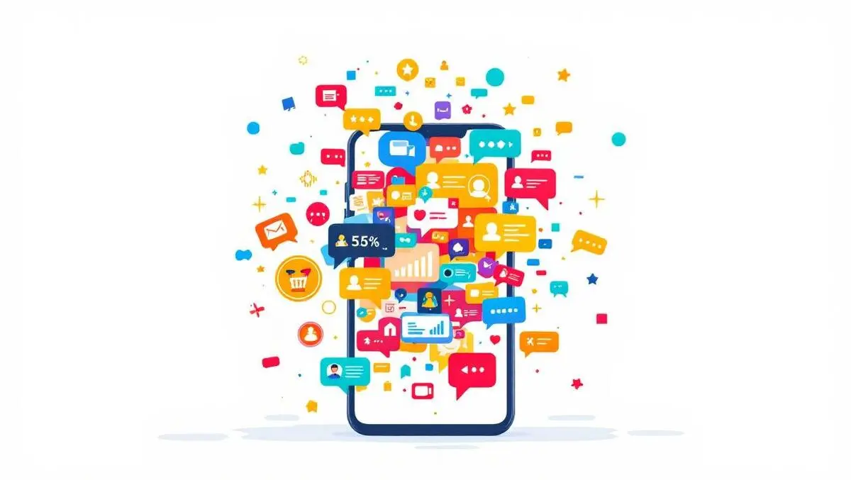Infobip sees Black Friday rich messaging volumes surge