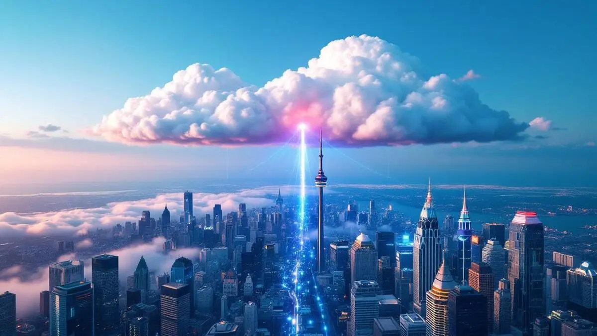 Oracle brings Database@Google Cloud service to Canada