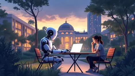 Nottingham Malaysia launches AI agent for student recruitment