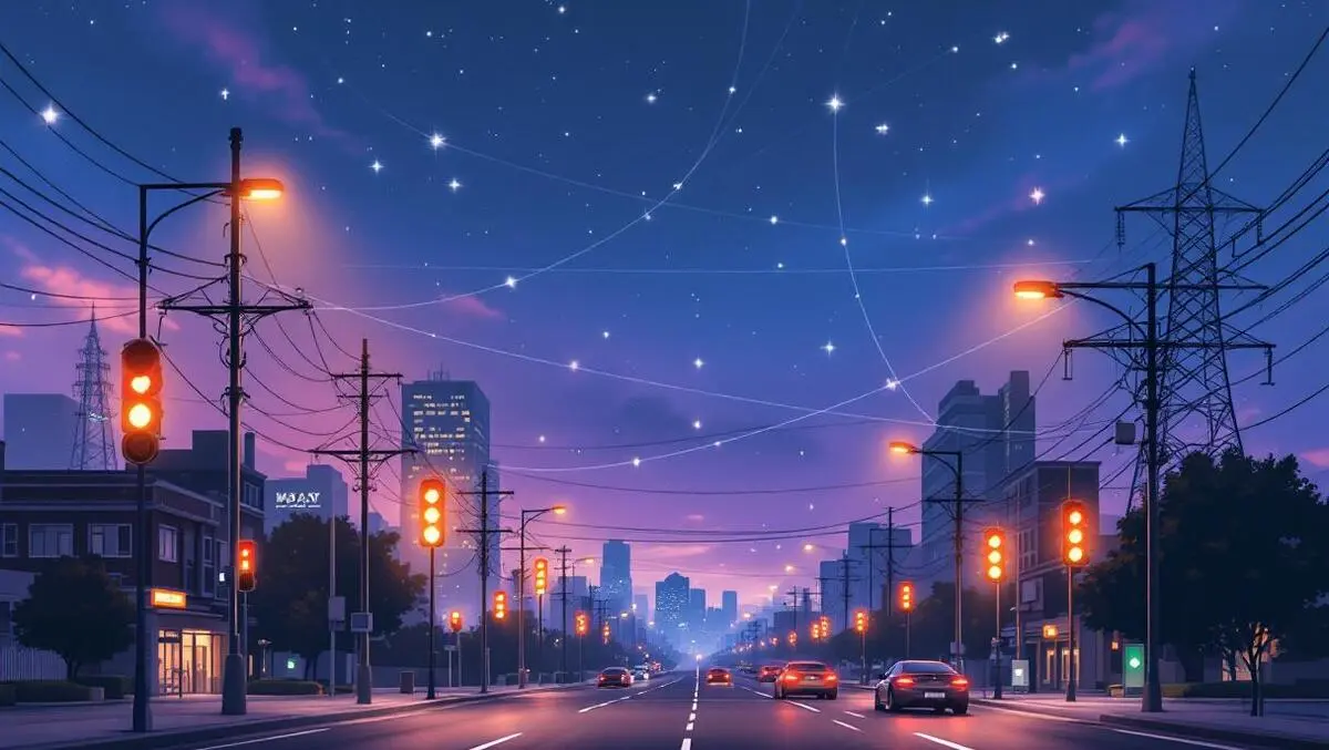 Wi-SUN unveils low-energy IoT certification for cities