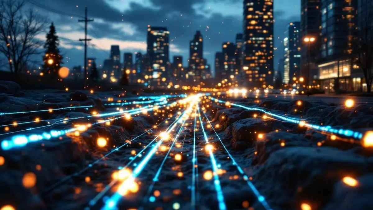 Photonic & Telus achieve quantum teleportation trial