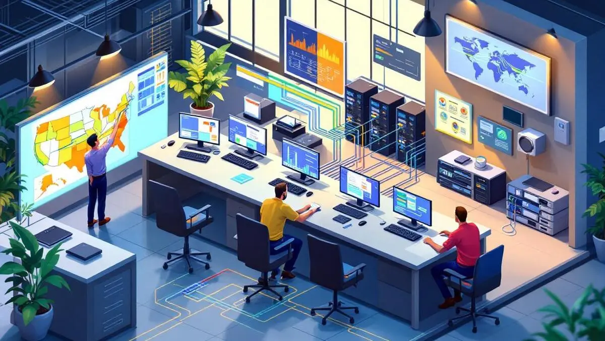 Vyve taps Harmonic cOS to unify DOCSIS & fibre ops