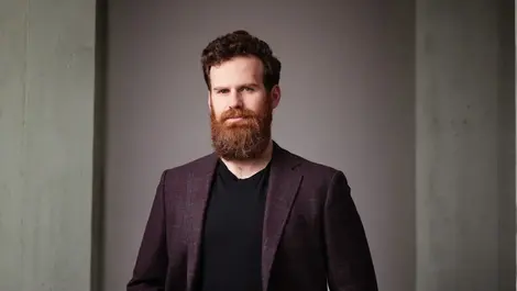 Elia zaitsev   headshot