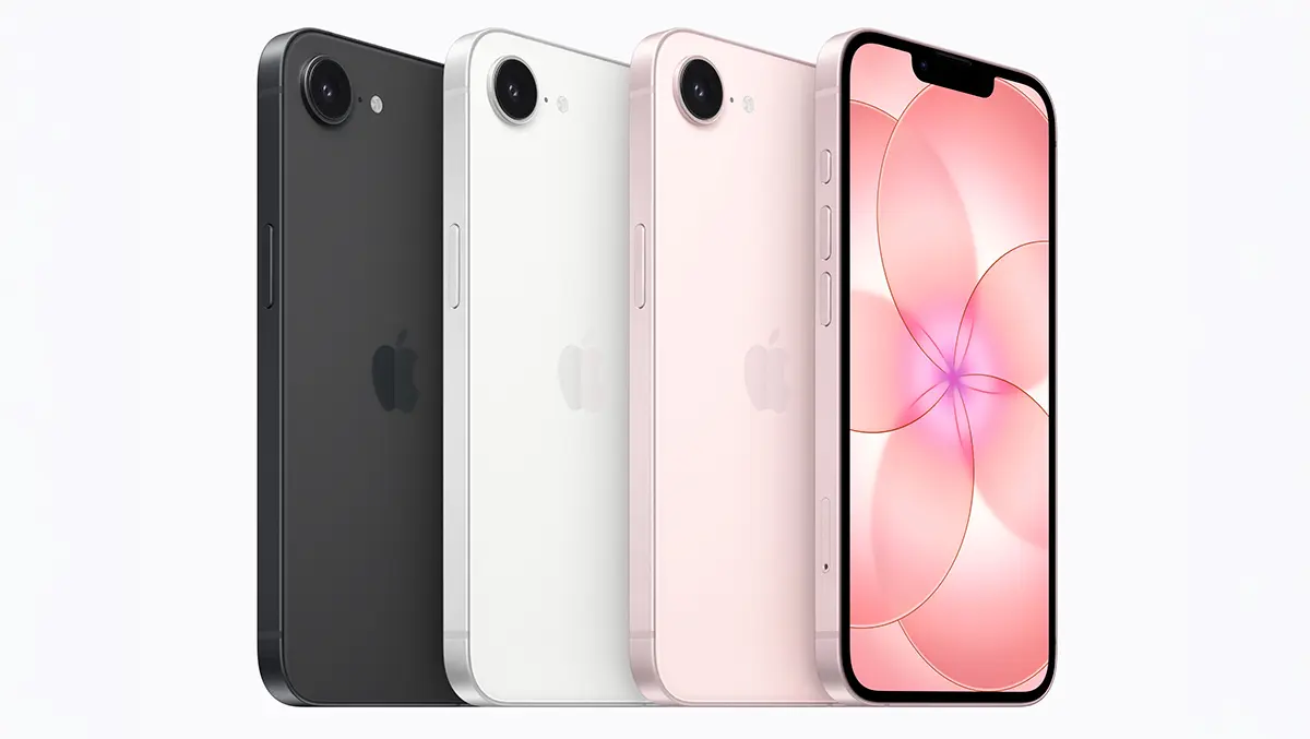 Hands-on review: Apple iPhone 17e tested and assessed