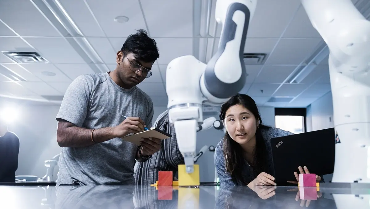 University of Toronto Co-op offers year-round tech hiring