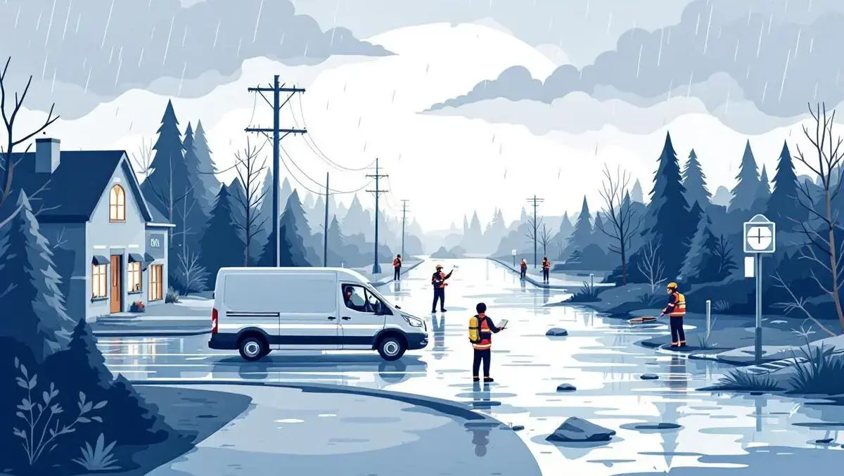 Uber Canada joins Ontario emergency response network