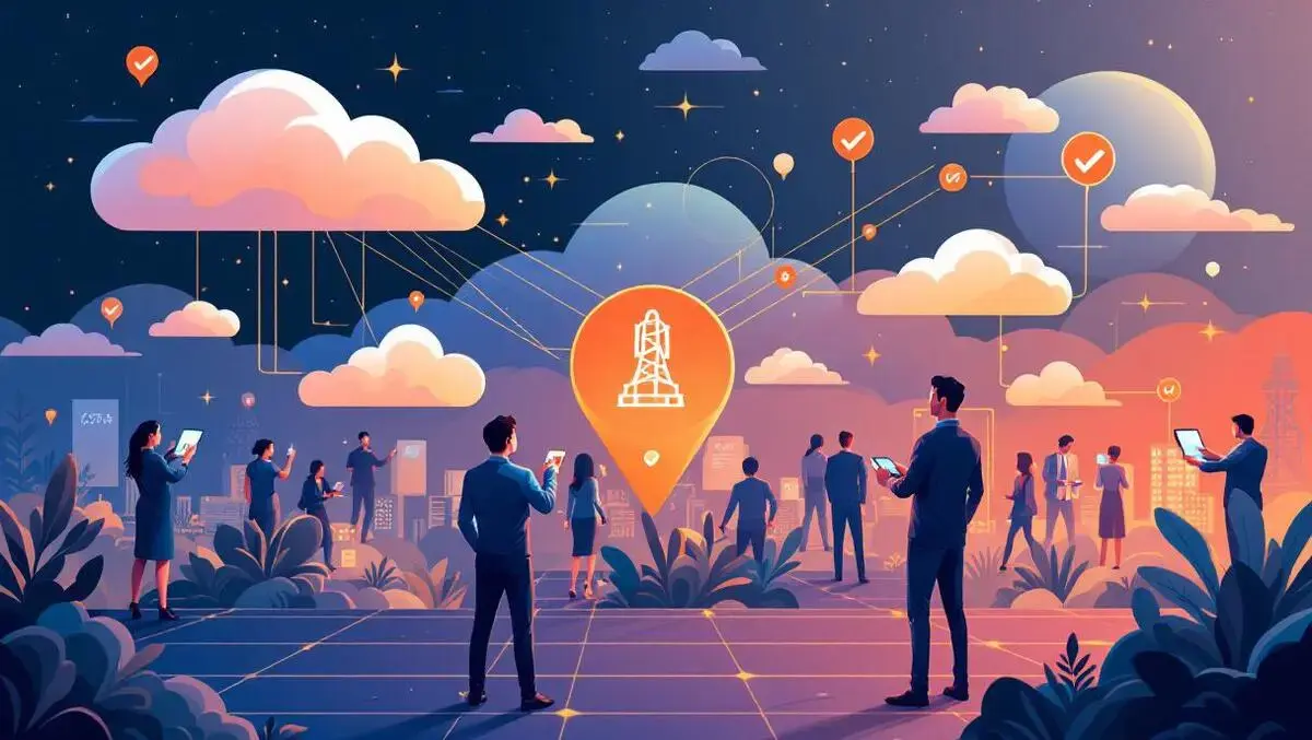 Telarix partners Telesmart on cloud number services