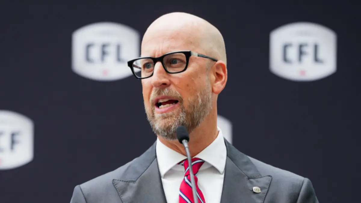 CFL signs record media deal with Bell, DAZN & YouTube