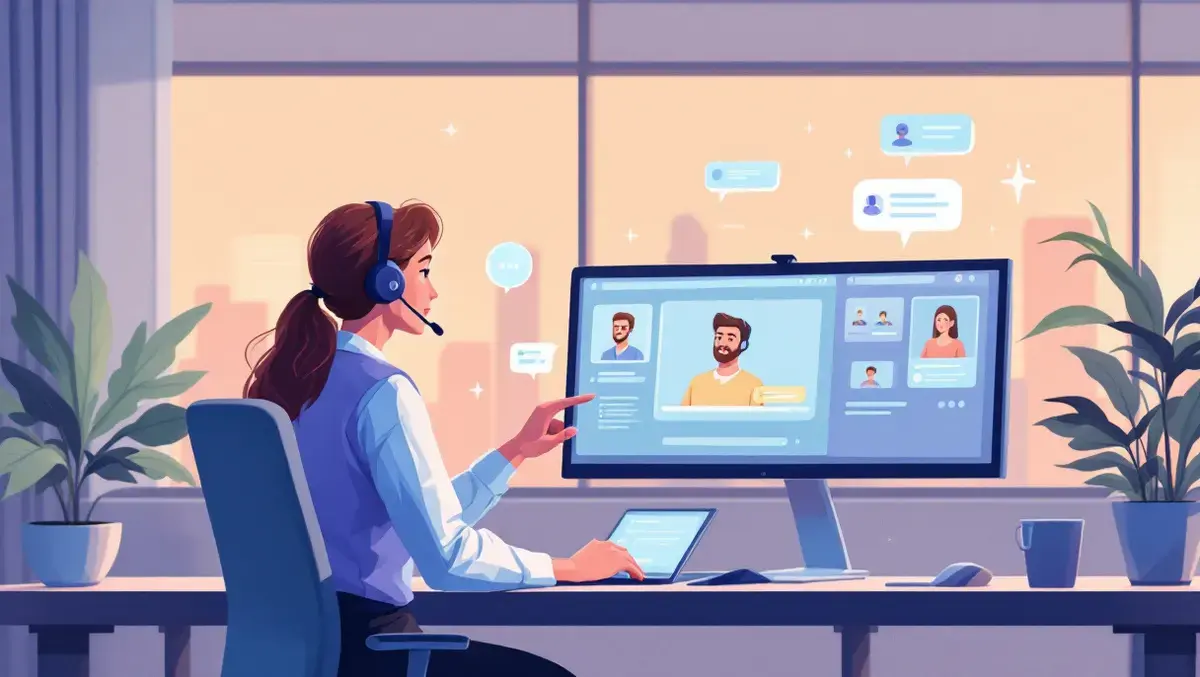 Tendfor updates Teams customer service with AI tools