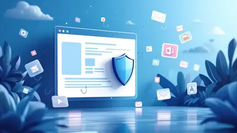 Microsoft tops brand phishing list in Q2 2026 report