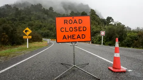 West Coast suffering from transport funding squeeze - leaders