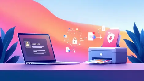 HP patches three high-severity flaws in Easy Start