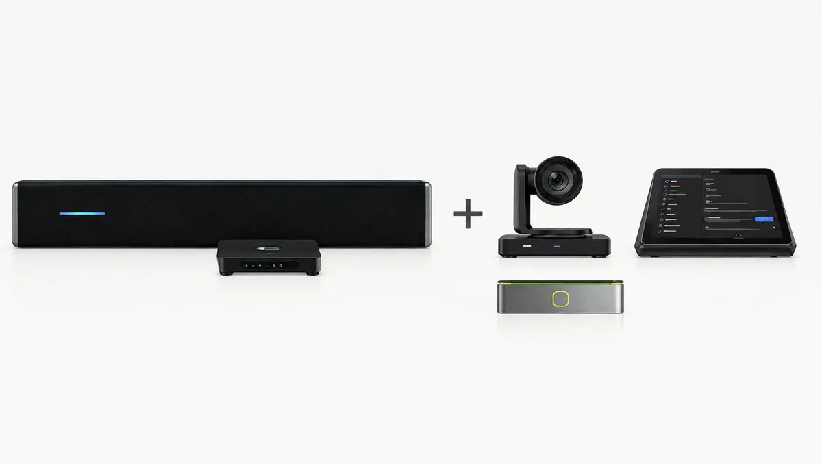 Nureva & AudioCodes gain Teams Rooms certification