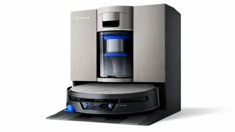 Ecovacs brings roller mopping to UK & Ireland stores