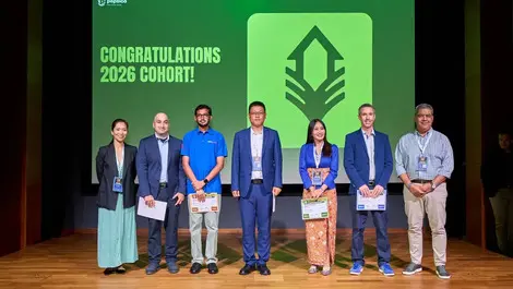 PepsiCo backs five Asia Pacific startups for expansion