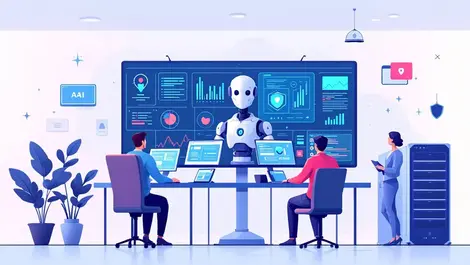 Hack The Box launches AI range for enterprise security teams