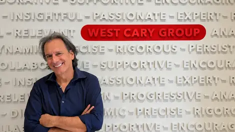 West Cary Group appoints Andy Azula as Creative Chief